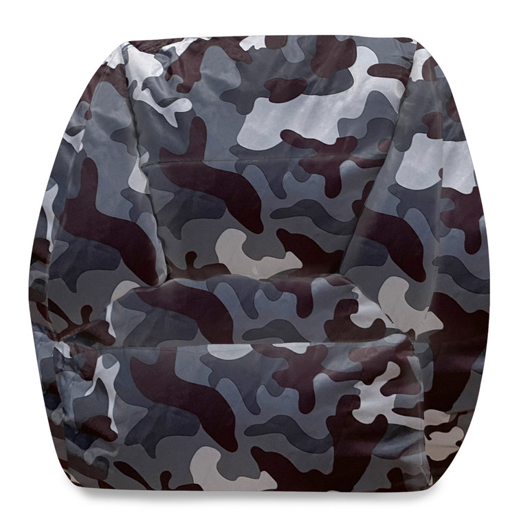 Posh Creations Standard Bean Bag Chair Wayfair